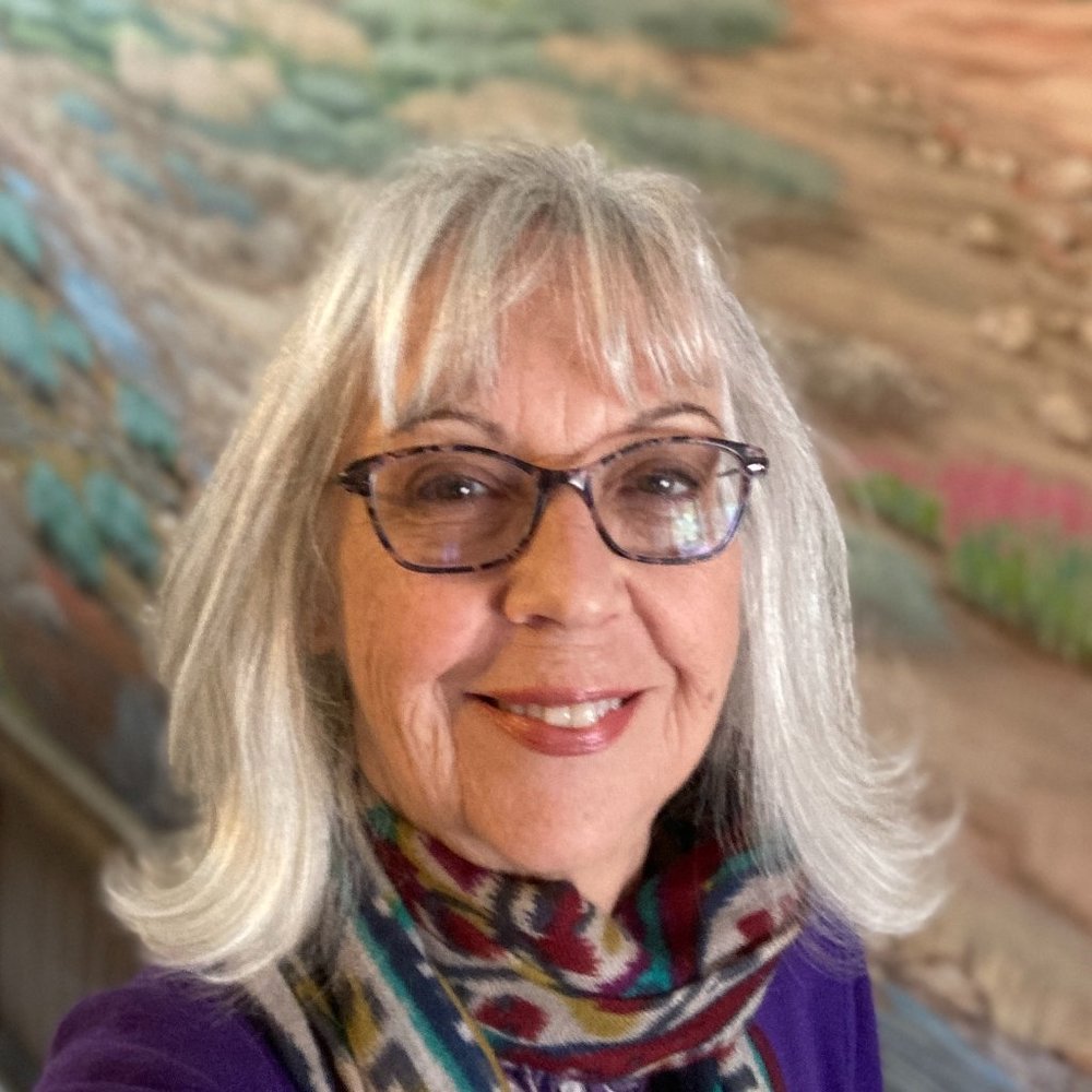 Meet your Posher, Susan